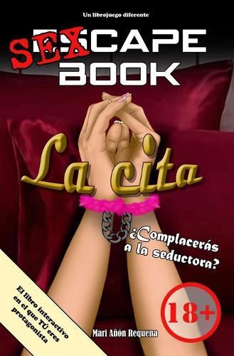 Sexcape Book: La cita (la seductora)