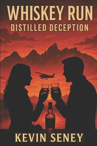 Whiskey Run: Distilled Deception