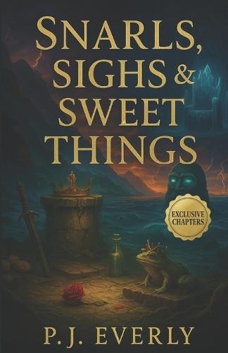 Snarls, Sighs & Sweet Things