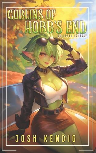 Goblins of Hobb's End: An Urban Fantasy