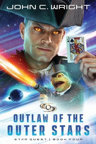 Starquest: Outlaw of the Outer Stars