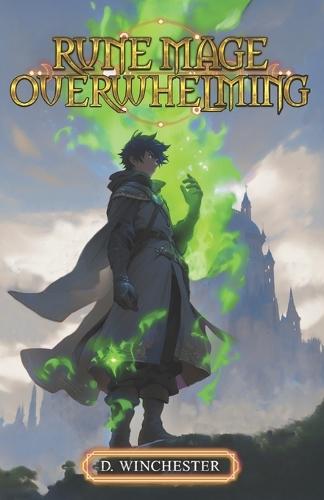 Rune Mage Overwhelming