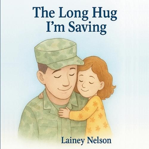 The Long Hug I'm Saving