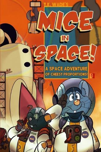 Mice in Space!