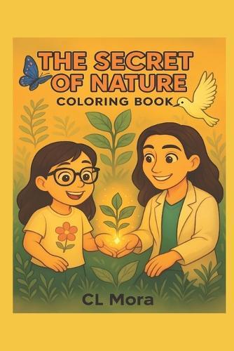 ""The Magic Secret of Nature""