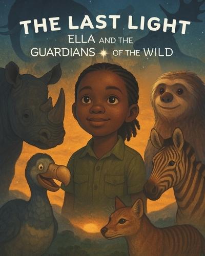 The Last Light: Ella and the Guardians of the Wild
