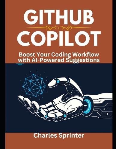 GitHub Copilot: Boost Your Coding Workflow with AI-Powered Suggestions