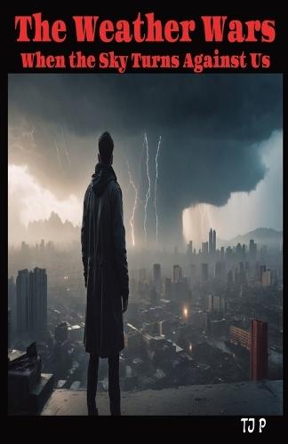 The Weather Wars: When the Sky Turns Against Us