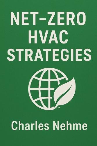Net-Zero HVAC Strategies