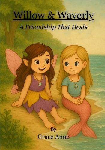 Willow and Waverly a friendship that heals