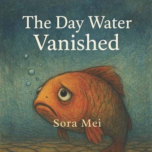 The Day Water Vanished: A Drop Of Life