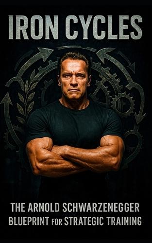 Iron Cycles: The Arnold Schwarzenegger Blueprint for Strategic Training: How Arnold Trained Through Every Era of Life-Building Muscle, Staying Lean, and Adapting Across Decades