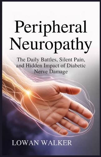 Peripheral Neuropathy: The Daily Battles, Silent Pain, and Hidden Impact of Diabetic Nerve Damage