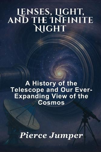 Lenses, Light, and the Infinite Night: A History of the Telescope and Our Ever-Expanding View of the Cosmos