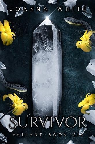 Survivor: Valiant Book Six