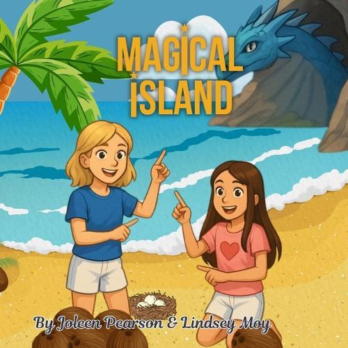 Magical Island