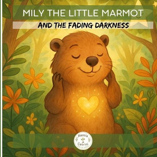 Mily the Little Marmot: and the Fading Darkness