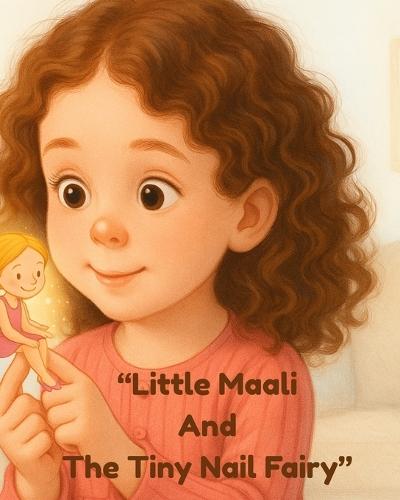 ""Little Maali And The Tiny Nail Fairy""