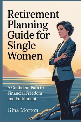 Retirement Planning Guide for Single Women: A Confident Path to Financial Freedom and Fulfillment
