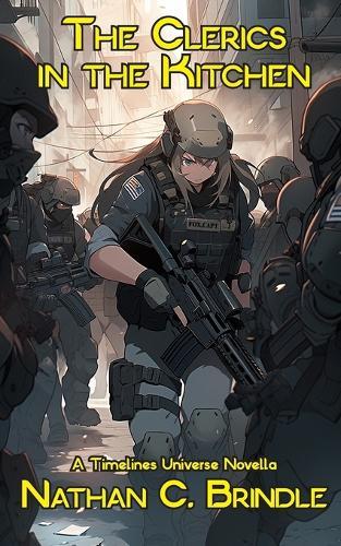 The Clerics in the Kitchen