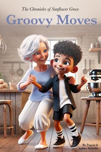 Groovy Moves