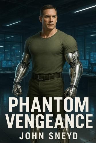 Phantom Vengeance: A Techno-Horror Thriller