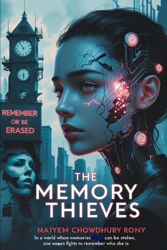The Memory Thieves