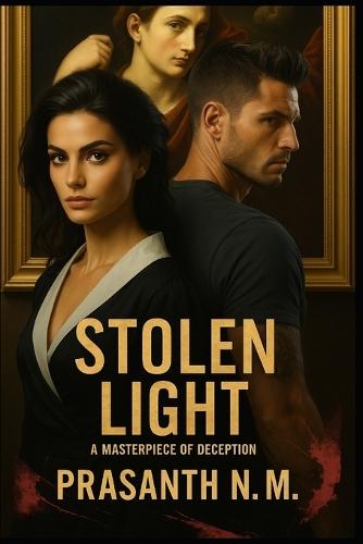 Stolen Light: A Masterpiece of Deception