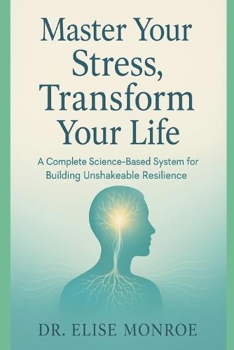 Master Your Stress, Transform Your Life: A Complete, Science-Based System for Building Unshakeable Resilience