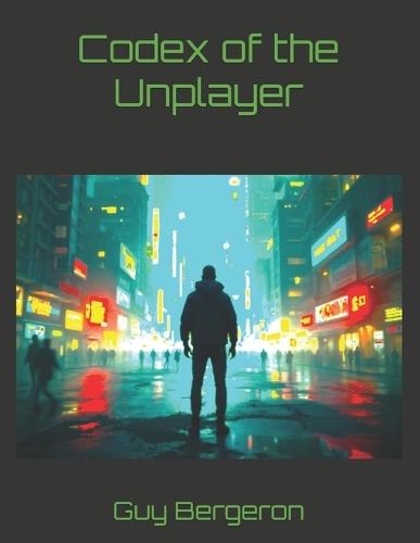 Codex of the Unplayer