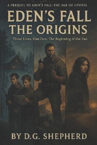 Eden's Fall: The Origins