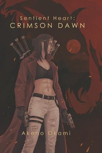 Crimson Dawn