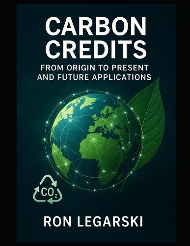 Carbon Credits: From Origin to Present and Future Applications