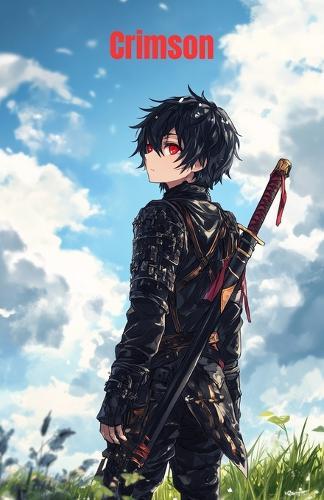 Crimson: a daring adventure to knighthood