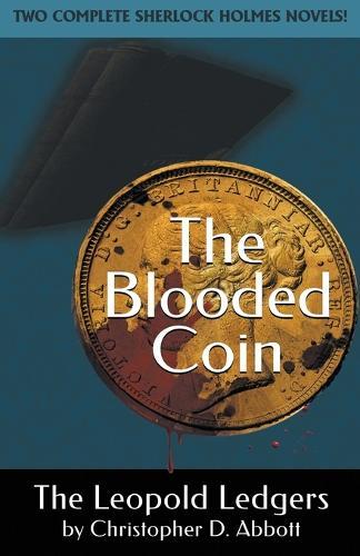 Sherlock Holmes: The Blooded Coin