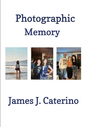 Photographic Memory: An Album of Illustrated Song Lyrics