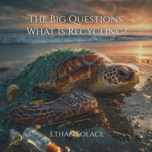 The Big Questions: What Is Recycling?