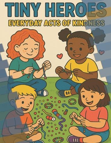 Tiny Heroes: Everyday Acts of Kindness