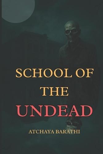 School of the Undead: Virus spreads fast, but what if virus is used as a host to spread?