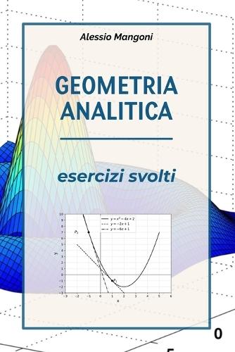 Geometria analitica esercizi svolti
