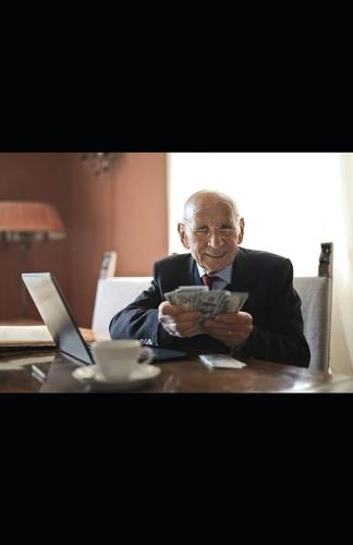 Living Off a Portfolio: Dividends vs Selling Shares