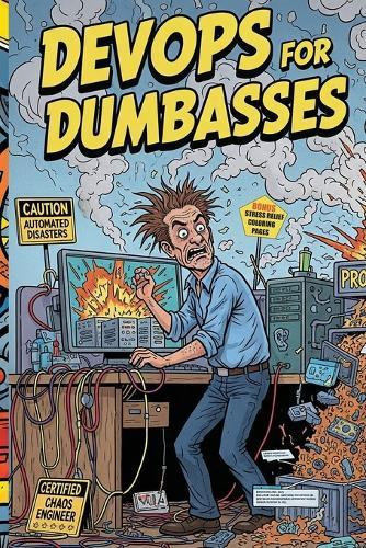 DevOps for Dumbasses