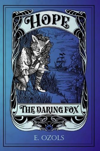 Hope the Daring Fox