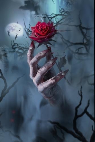 The Sanguine Archive