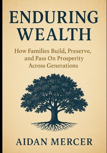Enduring Wealth: How Families Build, Preserve, and Pass On Prosperity Across Generations