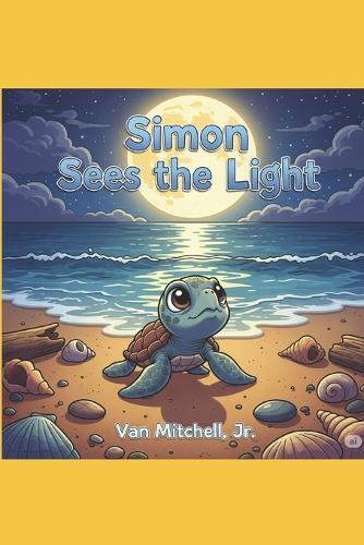 Simon Sees the Light