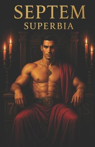 Septem - Superbia: A hard performer, Seven deadly sins, seven days of highly erotic gay shows.