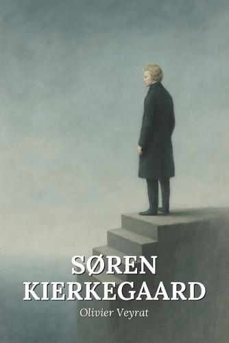 Søren Kierkegaard: Was Sie wirklich wissen müssen: Entdecken Sie, wie Søren Kierkegaard die moderne Philosophie revolutioniert hat, indem er Angst und Entscheidung zu den Schlüsseln einer authentischen Existenz machte.