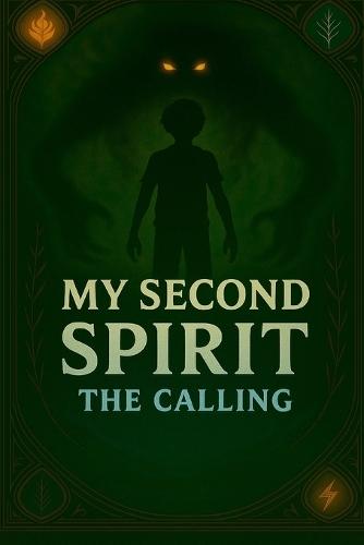 My Second Spirit: When Destiny Calls