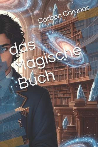 Das Magische Buch